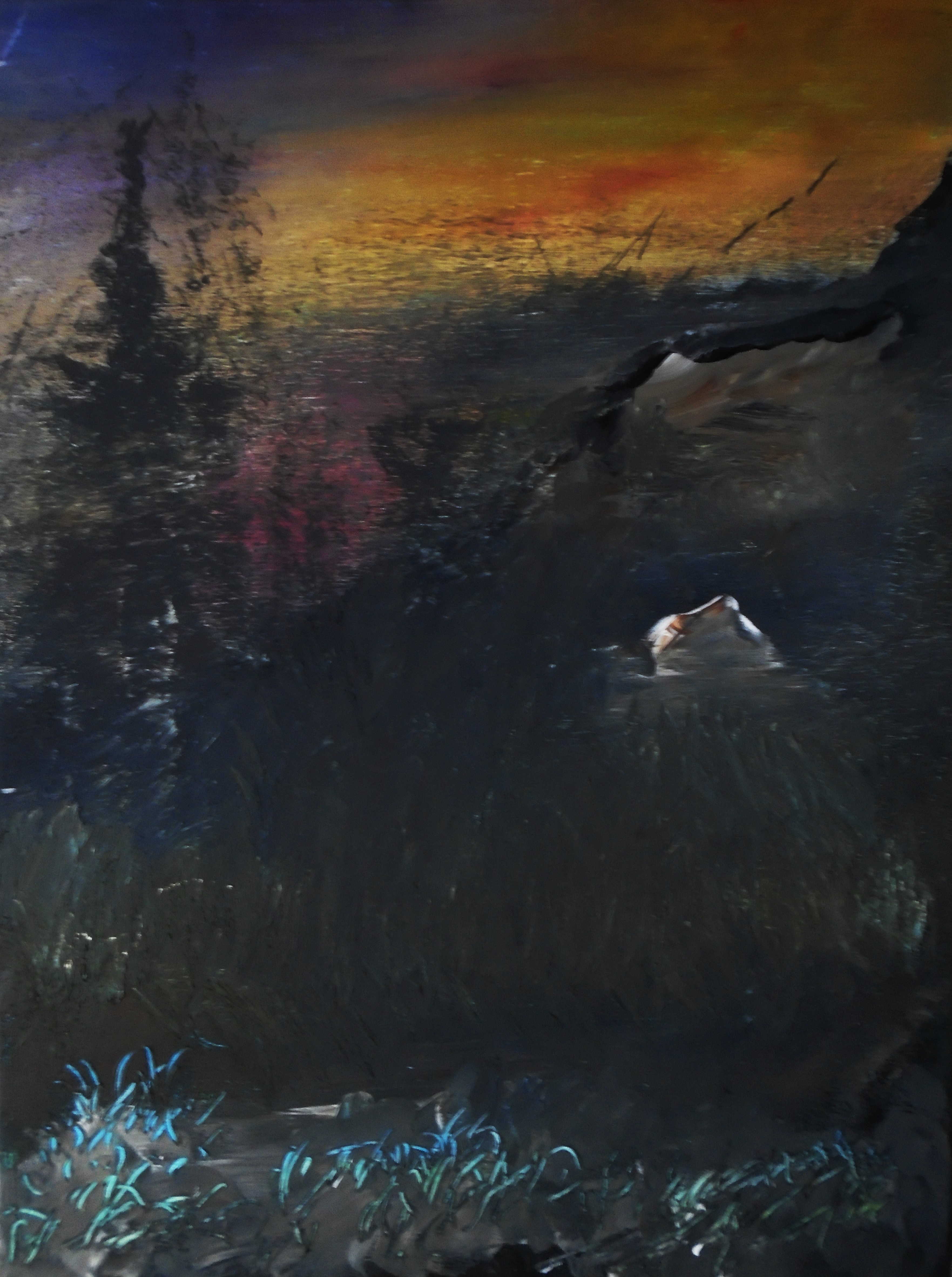 dsc04074-4-phenomenology-of-the-sublime-vibration-by-steven-de-ciantis-acrylic-on-canvas-42x60cm-2016